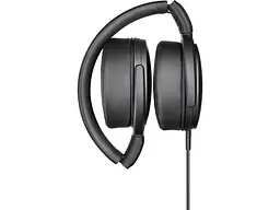 Навушники Sennheiser HD 400S Black (508598) - мініатюра 2