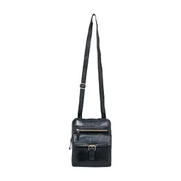 Сумка Ashwood G33 Black - мініатюра 7