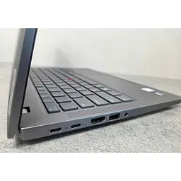 Ноутбук Lenovo ThinkPad T14 Gen 5, Ultra 7 155U, 32GB, 1TB, touchscreen - мініатюра 8