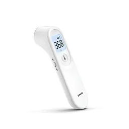 Термометр інфрачервоний Yuwell YT-1 - мініатюра 2