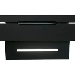 Витяжка Perfelli DNS 6793 B 1100 BL LED Strip - мініатюра 3