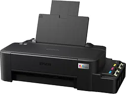 Принтер EPSON EcoTank L121 (C11CD76414)