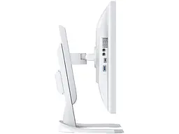 Монітор Eizo FlexScan EV2740X White - мініатюра 3