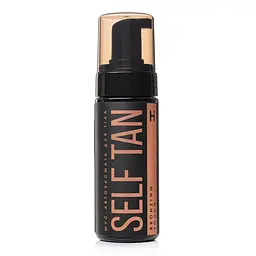 Мусс-автозагар для тела Self Tan Bronzing Touch Hillary 150 мл