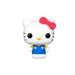Ігрова фігурка FUNKO POP! серії "Hello Kitty " - HELLO KITTY Funko 43461