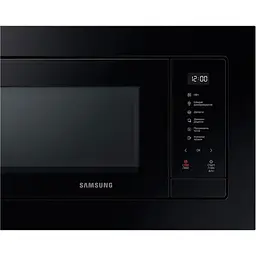 Мікрохвильова піч Samsung MS23A7118AK [99393] - мініатюра 4