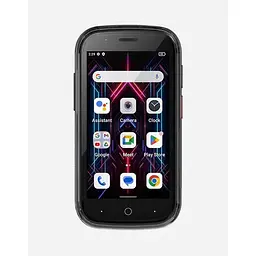 Смартфон Unihertz Jelly Star 8/256Gb Red
