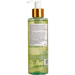 Міцелярний гель для вмивання Bielenda Green Tea, 200 мл - мініатюра 2