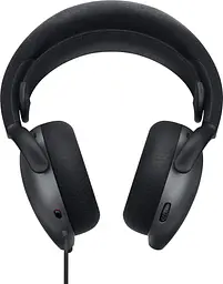Dell Навушники Alienware Wired Gaming Headset - AW520H - Dark Side of the Moon - мініатюра 8