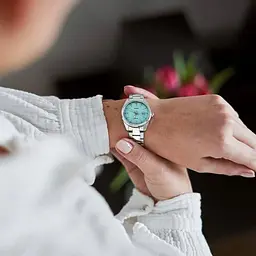 Годинник жіночий Casio LTP-1302PD-2A2VEF - мініатюра 3