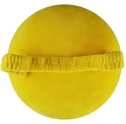 Подушка підголовник автомобільна Smile №3 (4260404117650) - мініатюра 2