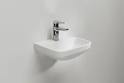 Раковина AM.PM. Inspire 38 см C504811WH - мініатюра 2