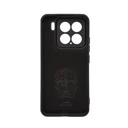 Чехол ArmorStandart ICON для Xiaomi 15 Camera cover Black (ARM82322) - мініатюра 2
