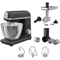 Кухонний комбайн Electrolux E5KM1-6GBP - мініатюра 3