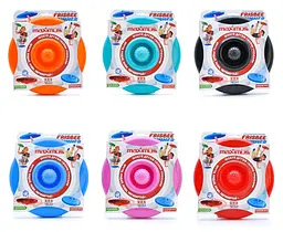 Фрісбі Spinner ProLine Максимус 25 см (В асортименті) - мініатюра 2