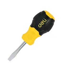 Викрутка SL 6 х 38 EDL6360381N