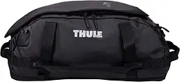Спортивна сумка Thule Chasm Duffel 40 л black (TH 3204989) - мініатюра 3