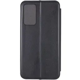 Чохол до мобільного телефона BeCover Exclusive Samsung Galaxy A17 5G SM-A17 Black (713888) - мініатюра 3