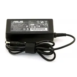 Блок живлення для ноутбука Asus FUJITSU MSI TOSHIBA та ін. 19V 3.42A роз'єм 5.5/2.5mm HC - мініатюра 3
