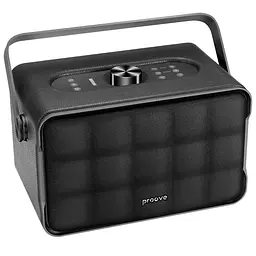 Портативна Акустика Proove Fader 80W (APP)