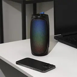 Портативна Акустика Proove Nova 10W (APP) - мініатюра 6