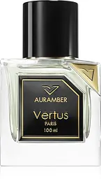 Оригінал Vertus Auramber 100 мл Парфумована вода