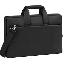 Сумка для ноутбука RivaCase 8252 17.3" Black [143670]