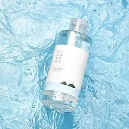 Тонер для обличчя Round Lab 1025 Dokdo Toner з ефектом пілінгу 100 мл - мініатюра 4
