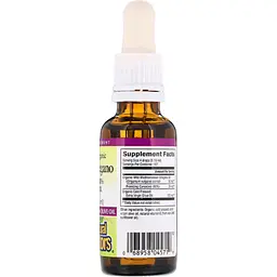 Олія орегано в краплях Natural Factors Oil of Oregano Liquid 30 мл - мініатюра 2