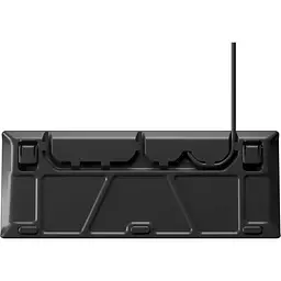 Клавіатура SteelSeries Apex 3 TKL EN Black (64831) [171682] - мініатюра 6