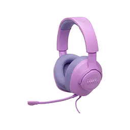 Навушники JBL Quantum 100M2 Purple