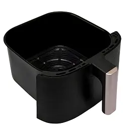 Мультипіч Russell Hobbs 1500Вт 5.5л 9 програм пластик чорний - мініатюра 8