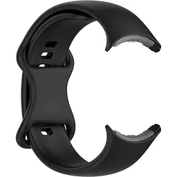 Ремінець ArmorStandart для Google Pixel Watch 3 45mm/Pixel Watch 4 45mm Black (ARM84019) [161546] - мініатюра 4