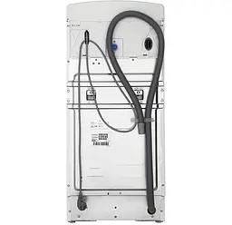 Пральна машина Whirlpool AWE66710 - мініатюра 5