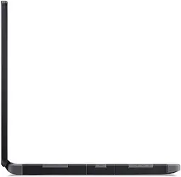 Ноутбук Acer Enduro N3 EN314-51W 14FHD IPS/Intel i7-101510U/16/512F/int/Lin/Black (NR.R0PEU.00E) - мініатюра 11