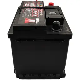 Акумулятор автомобільний Yuasa 12V 62Ah SMF акумулятор (YBX3027) - мініатюра 4
