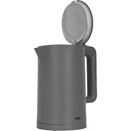 Електрочайник Ergo CT 8050 GREY - мініатюра 2