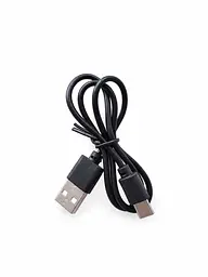 Настільна лампа світлодіодна з USB 2W, з регулюванням кольору світла, біла TE-063
 - мініатюра 7