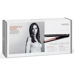 Випрямляч для волосся BaByliss ST298E - мініатюра 2