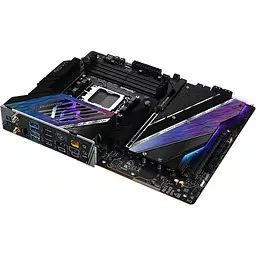 Материнська плата ASRock X870E Nova WiFi (90-MXBPX0-A0UAYZ) [147017] - мініатюра 7
