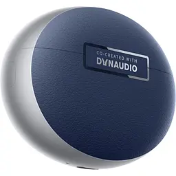 Навушники OnePlus Buds Pro 3 E512A Sapphire Blue [130550] - мініатюра 6
