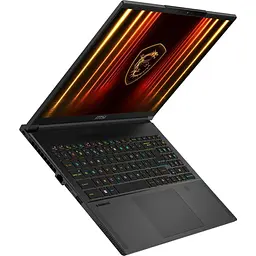 Ноутбук Ігровий MSI Stealth A16 AI,32GB,2TB,5080 - мініатюра 5