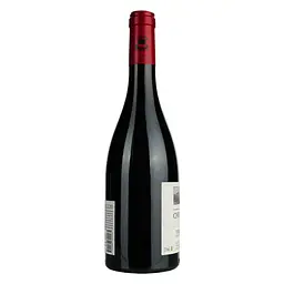 Вино Castelet Cheval Fantille AOP Terrasses du Larzac червоне сухе 0.75 л - мініатюра 2