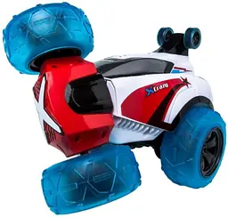 Машина на радіокеруванні Silverlit Crazy 1:18 (20176) - мініатюра 2