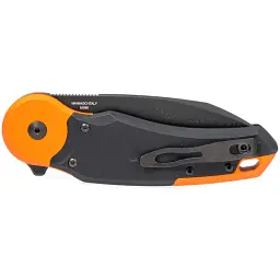 Ніж Fox Metamorphosis BB Aluminium Black - мініатюра 3