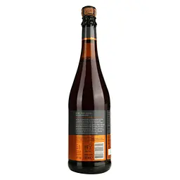 Пиво Volynski Browar Big Man темне 8.5% 0.75 л - мініатюра 2