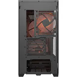 Корпус Cougar MX600 Mini RGB Black (MX600 Mini RGB) Без БП - мініатюра 7