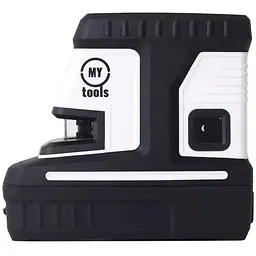 Лазерний рівень My Tools TOP-MARK 1H/1V/5D-60 зелений (145-2-5G) - мініатюра 3