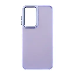 Чохол ArmorStandart Frame для Samsung A18 4G / A17 4G Violet