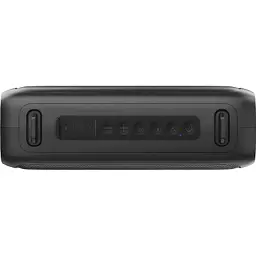 Акустична система REAL-EL X-717 Black (EL121600021) - миниатюра 8